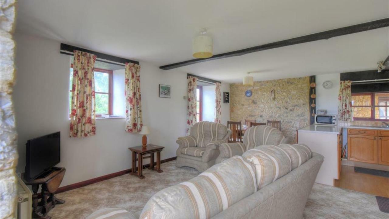 Rose Cottage Musbury Extérieur photo