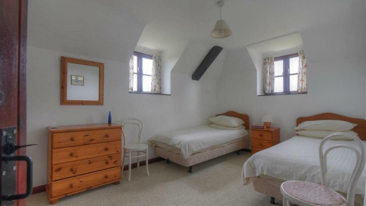 Rose Cottage Musbury Extérieur photo