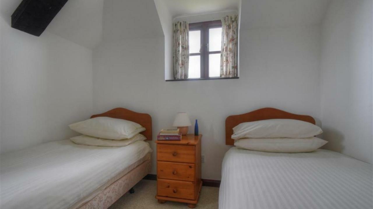 Rose Cottage Musbury Extérieur photo